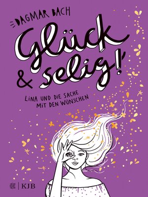 cover image of Glück und selig!